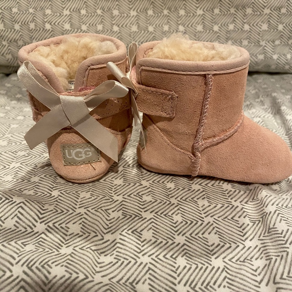 Baby Uggs